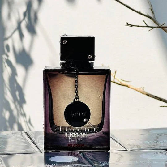 Armaf Club De Nuit Urban Elixir EDP - Image 4