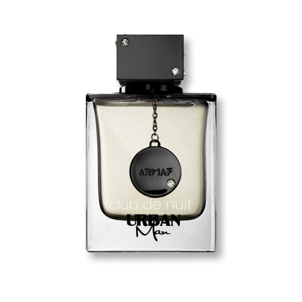 Armaf Club De Nuit Urban Man EDP