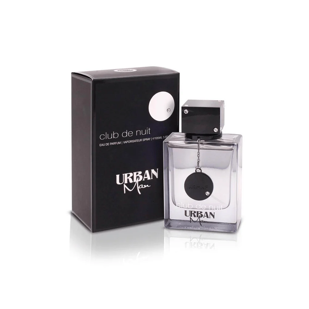 Armaf Club De Nuit Urban Man EDP - Image 4
