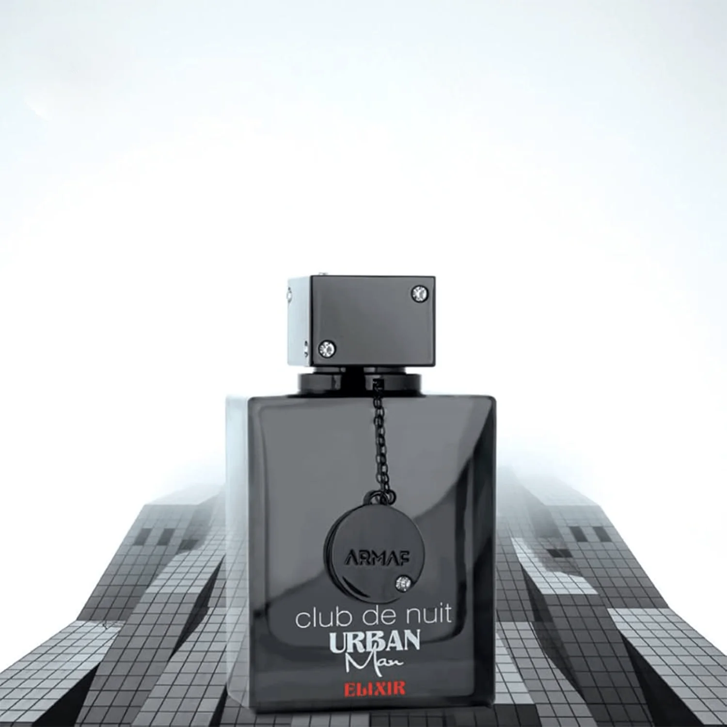 Armaf Club De Nuit Urban Man Elixir Deo Stick - Image 2