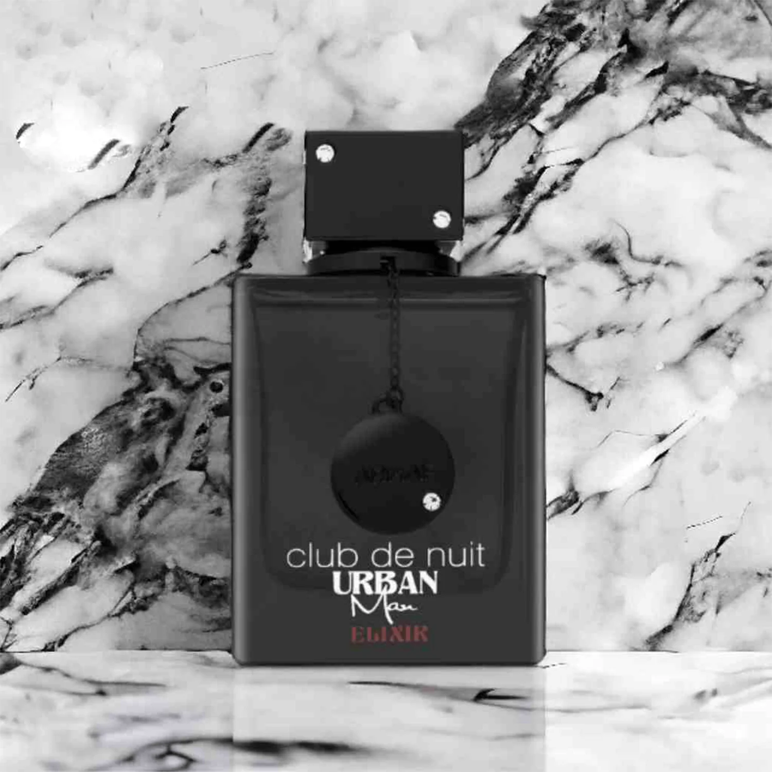 Armaf Club De Nuit Urban Man Elixir Deo Stick - Image 4