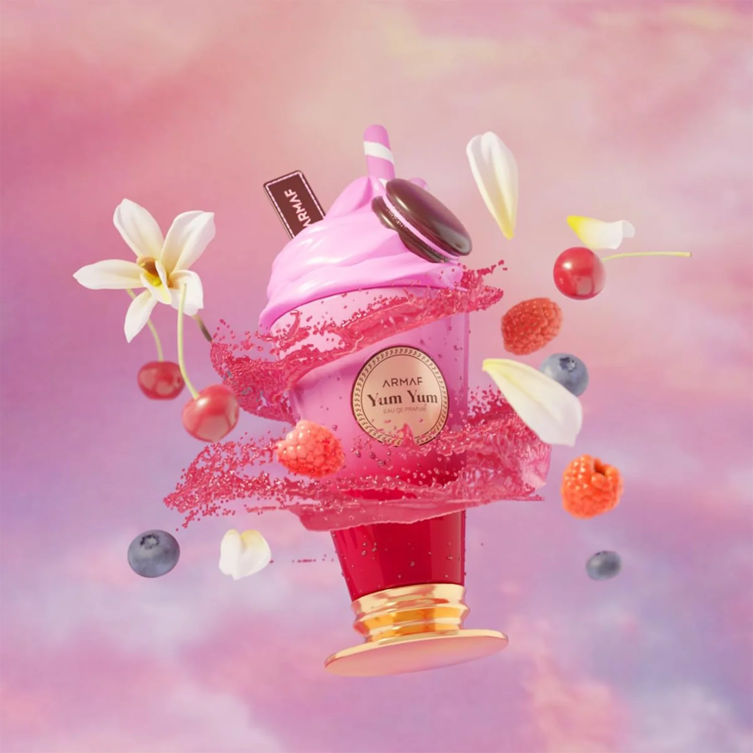 Armaf Delights Yum Yum EDP - Image 4