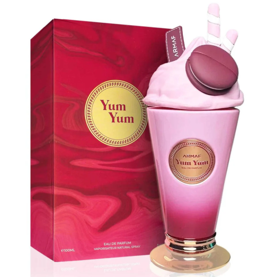 Armaf Delights Yum Yum EDP - Image 5