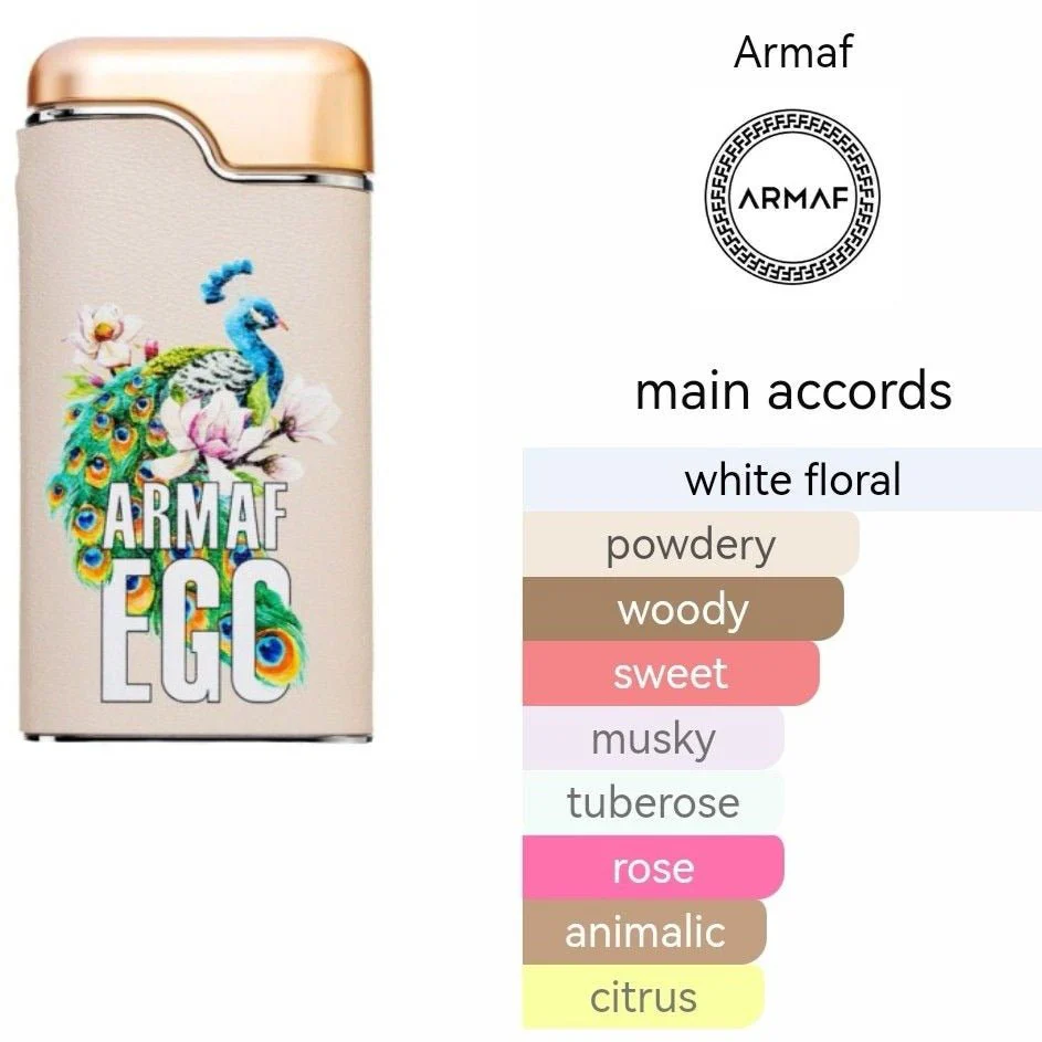 Armaf Ego Exotic EDP - Image 3