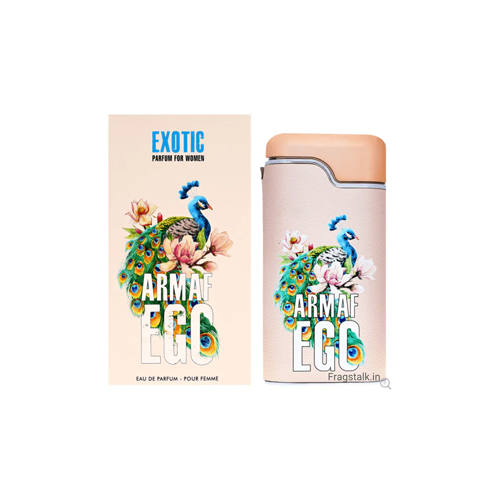 Armaf Ego Exotic EDP - Image 4