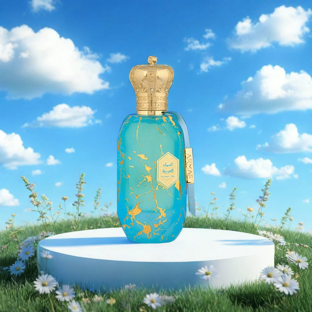 Armaf Eter Arabian Sky EDP - Image 2