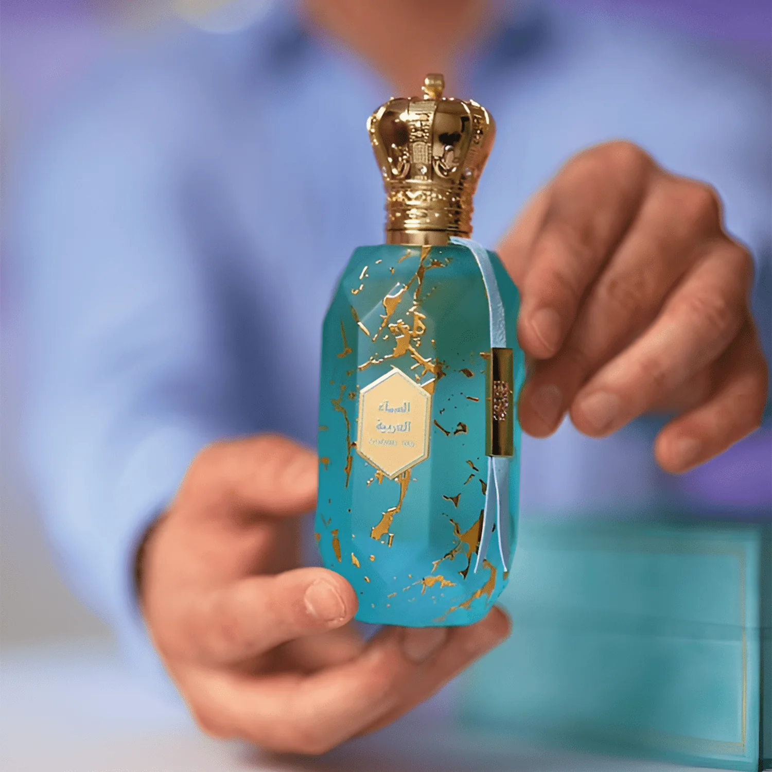 Armaf Eter Arabian Sky EDP - Image 3