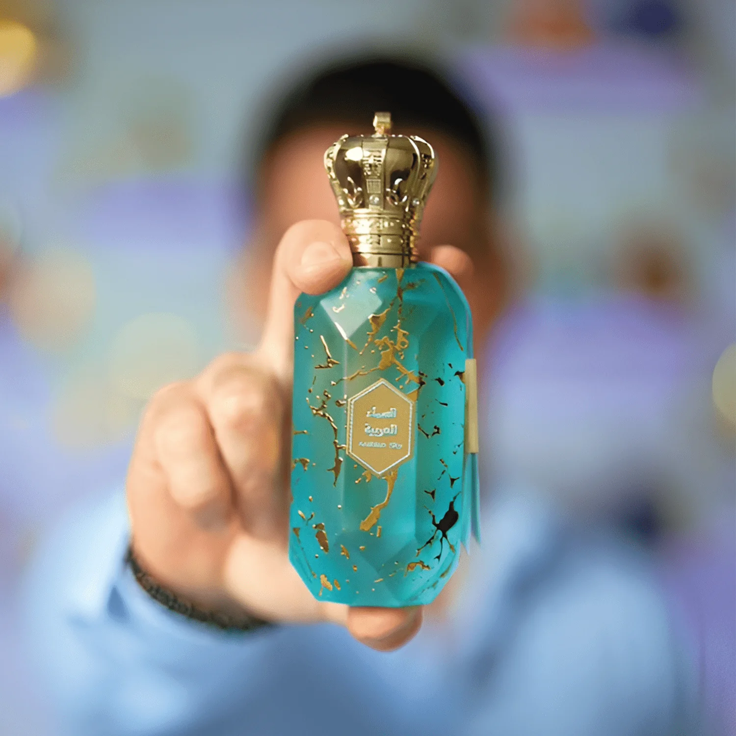 Armaf Eter Arabian Sky EDP - Image 4