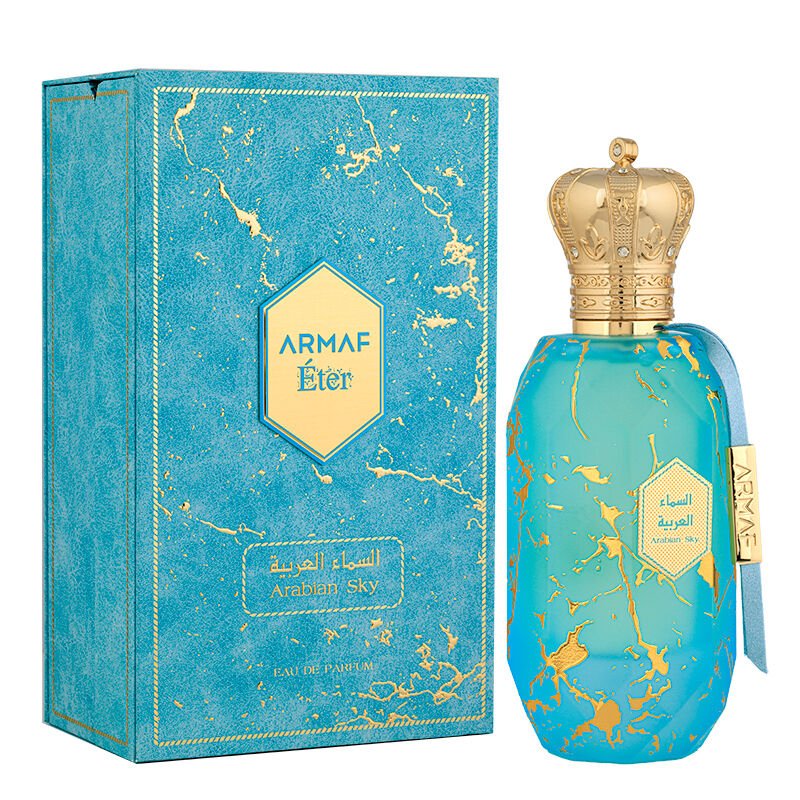 Armaf Eter Arabian Sky EDP - Image 5