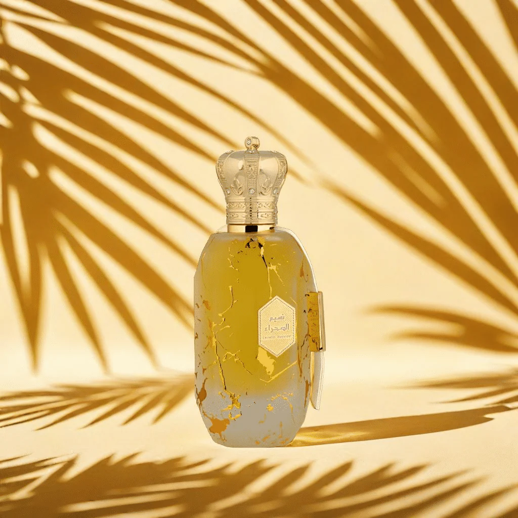 Armaf Eter Desert Breeze EDP - Image 2