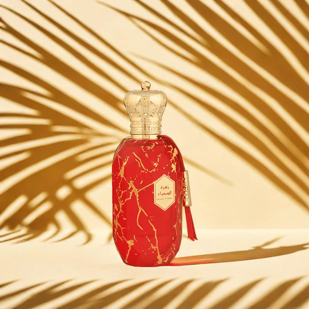Armaf Eter Desert Flower EDP - Image 2