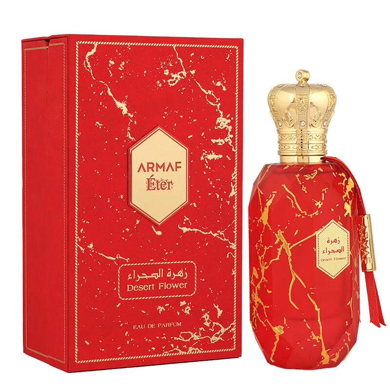 Armaf Eter Desert Flower EDP - Image 4
