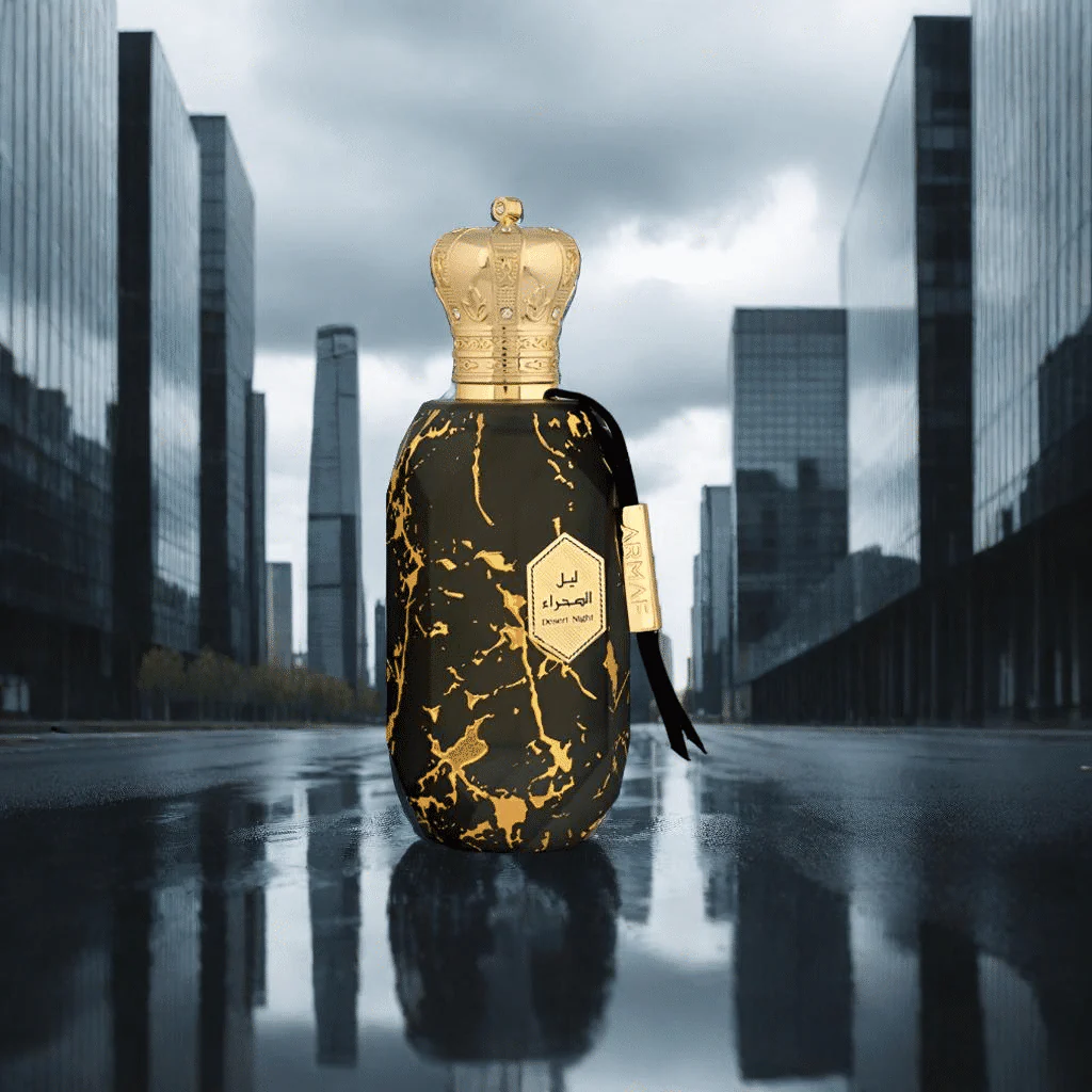 Armaf Eter Desert Night EDP - Image 3