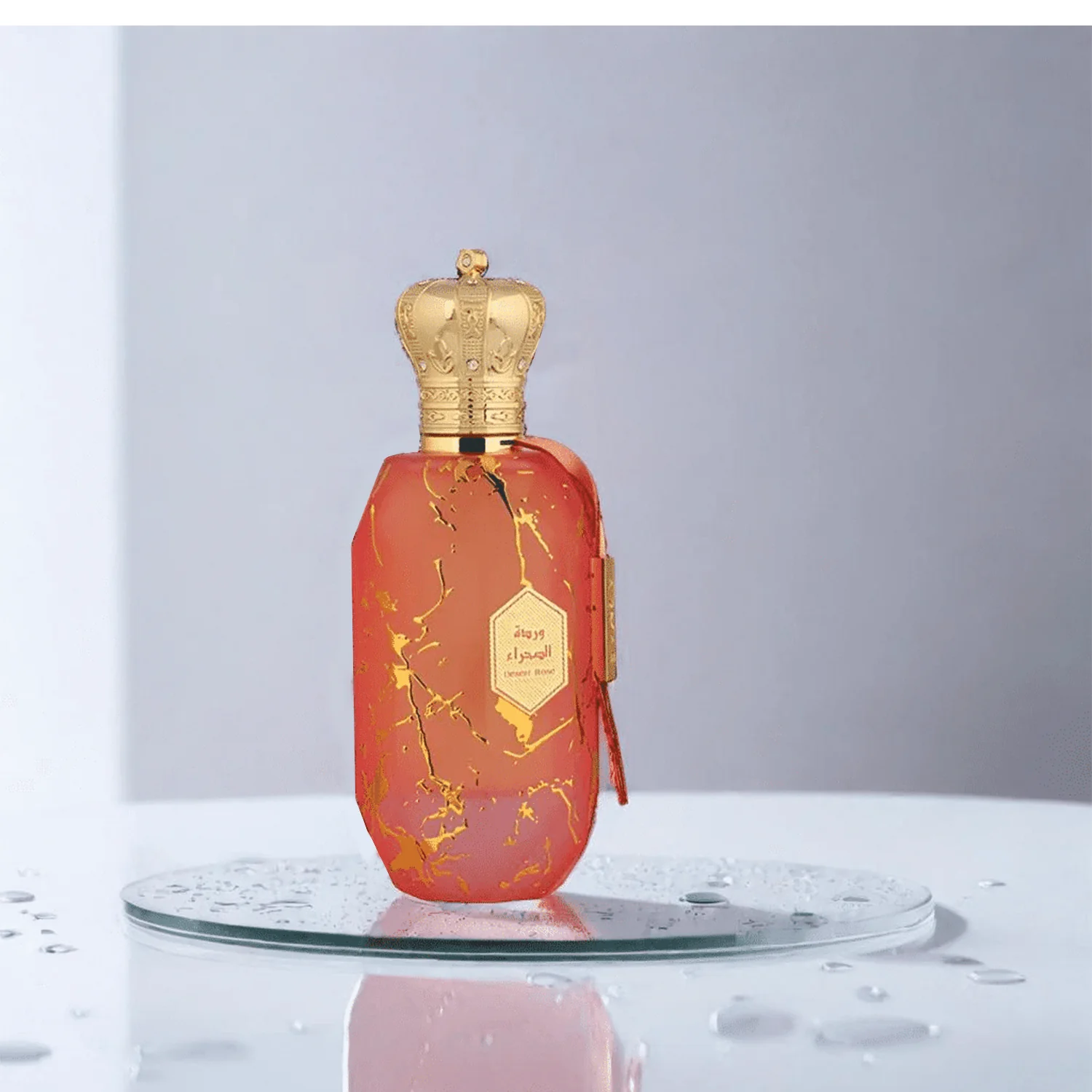 Armaf Eter Desert Rose EDP - Image 2