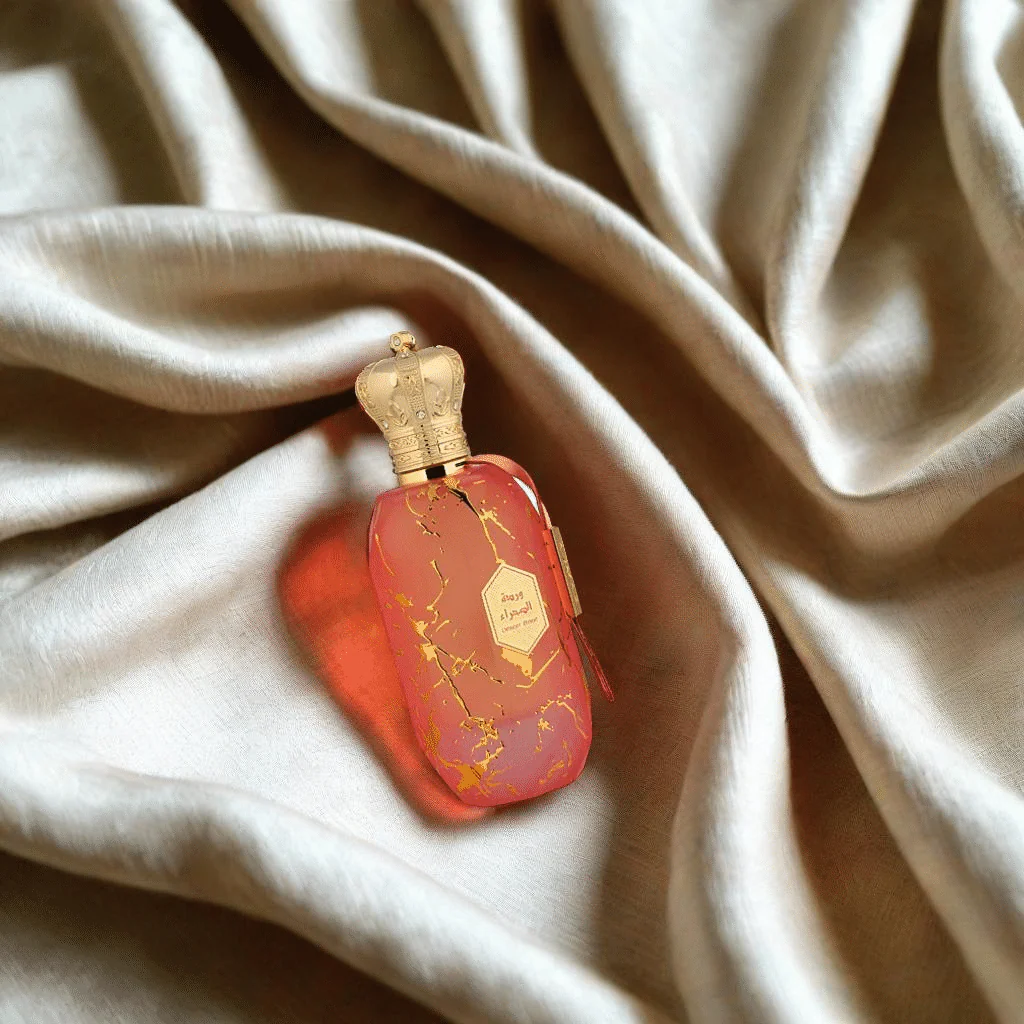 Armaf Eter Desert Rose EDP - Image 3