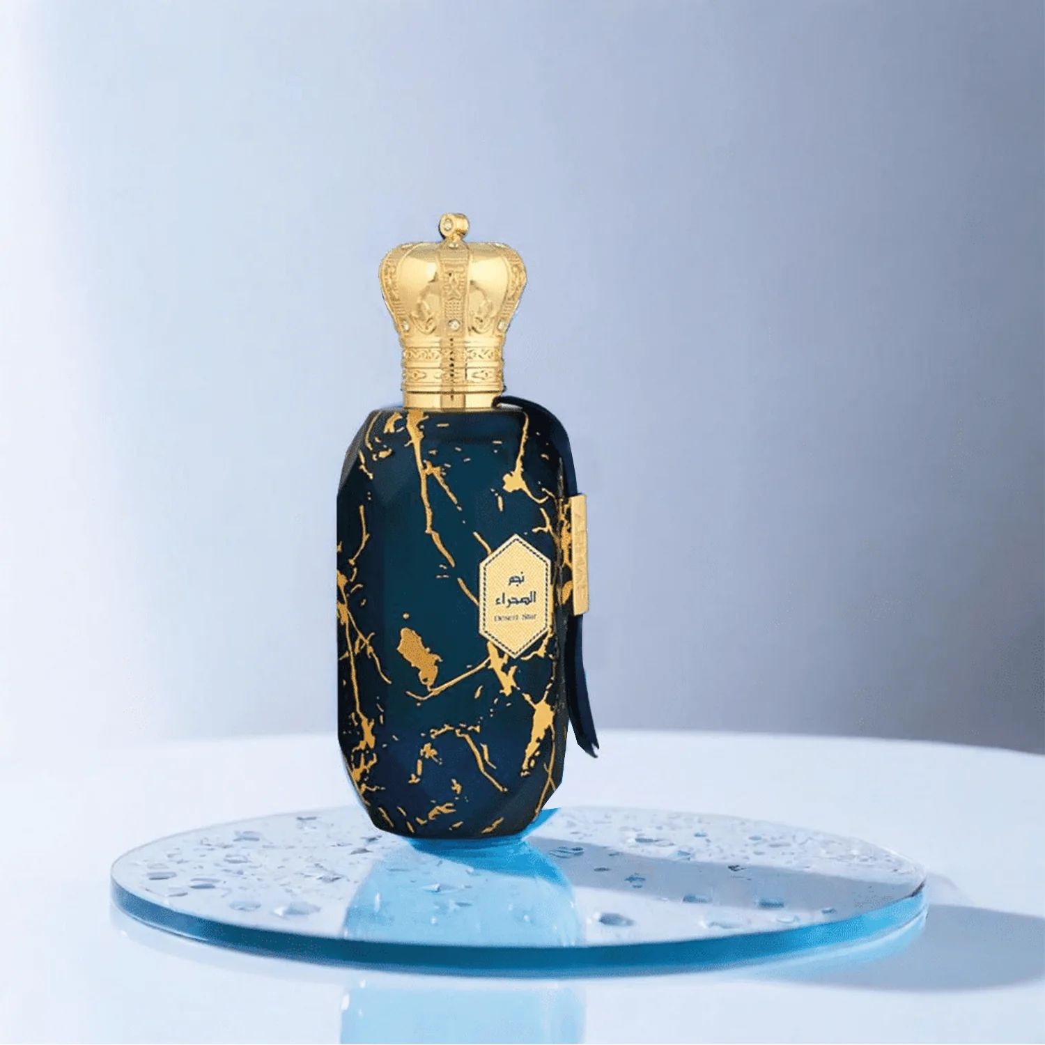 Armaf Eter Desert Star EDP - Image 2