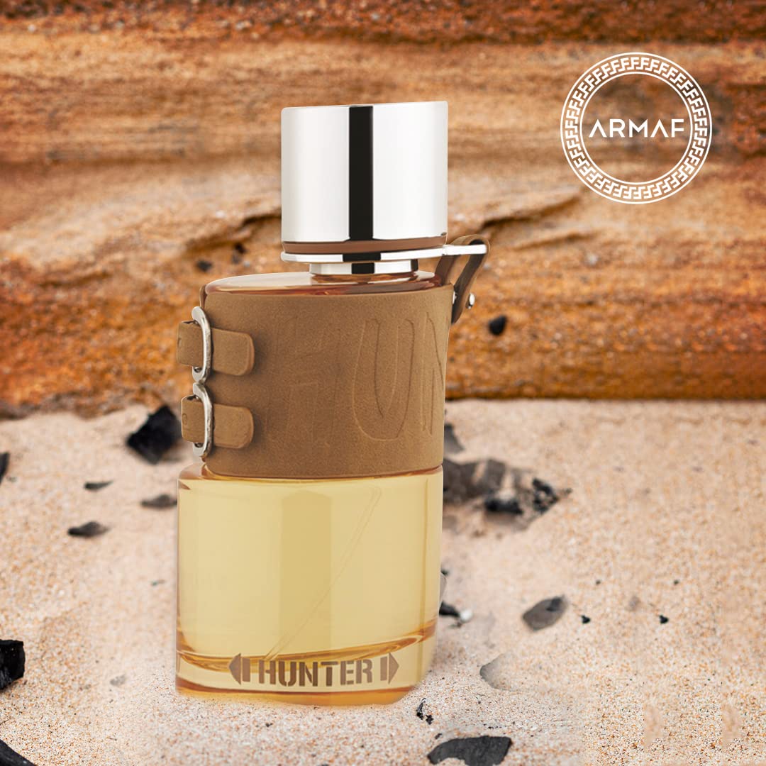 Armaf Hunter EDP - Image 3