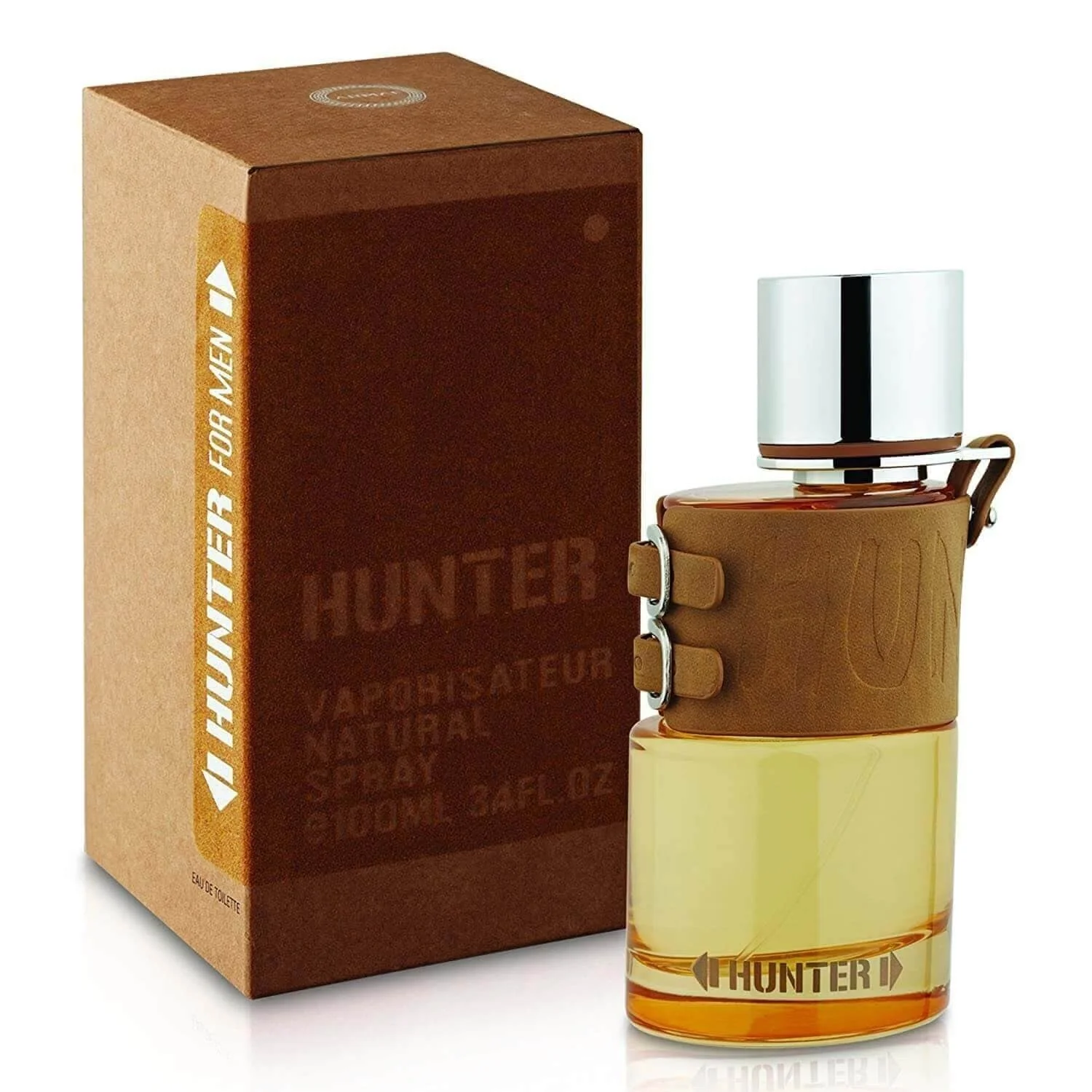 Armaf Hunter EDP - Image 4