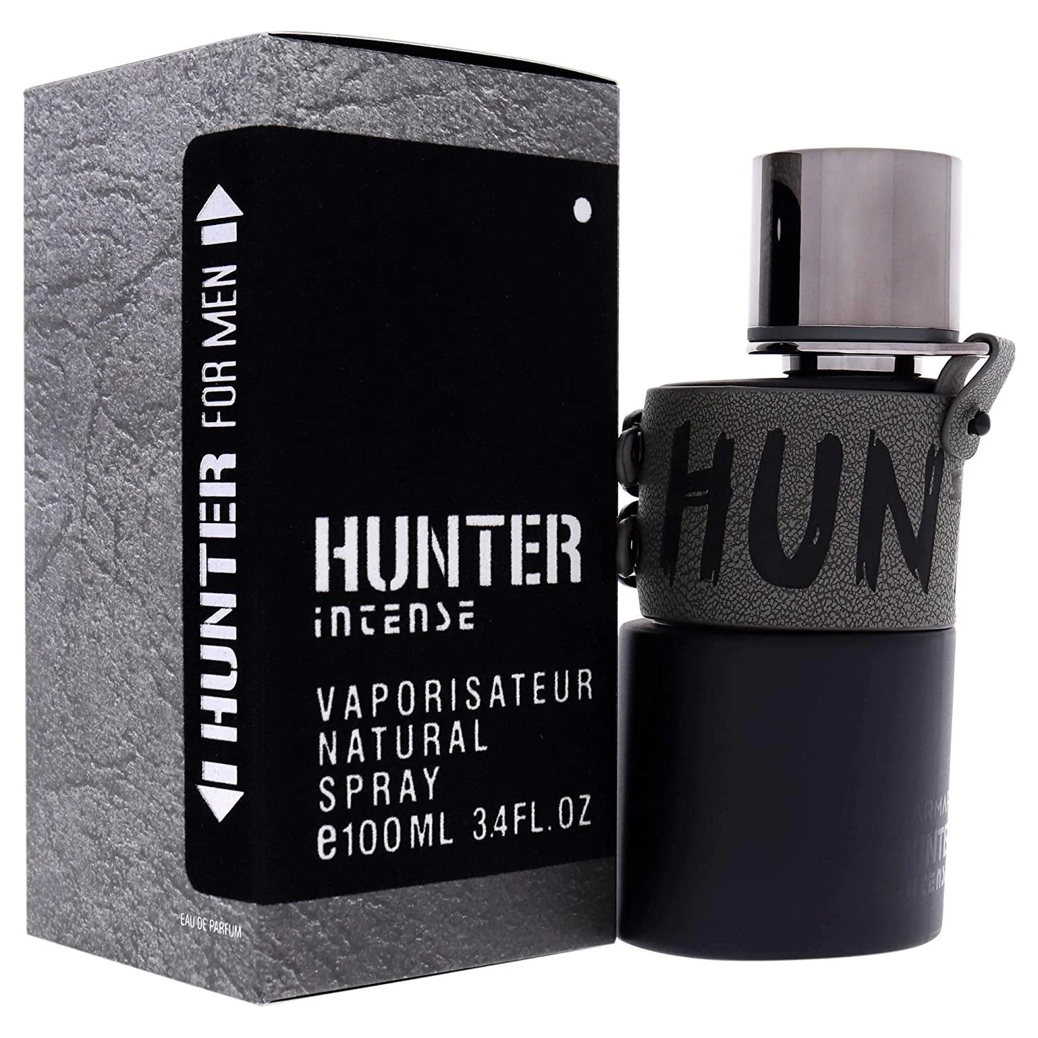 Armaf Hunter Intense EDP - Image 3