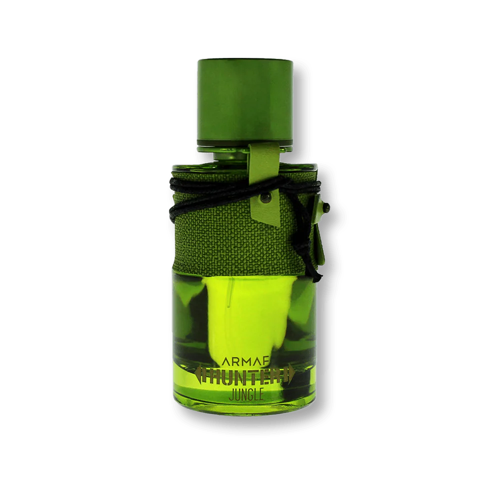 Armaf Hunter Jungle EDP