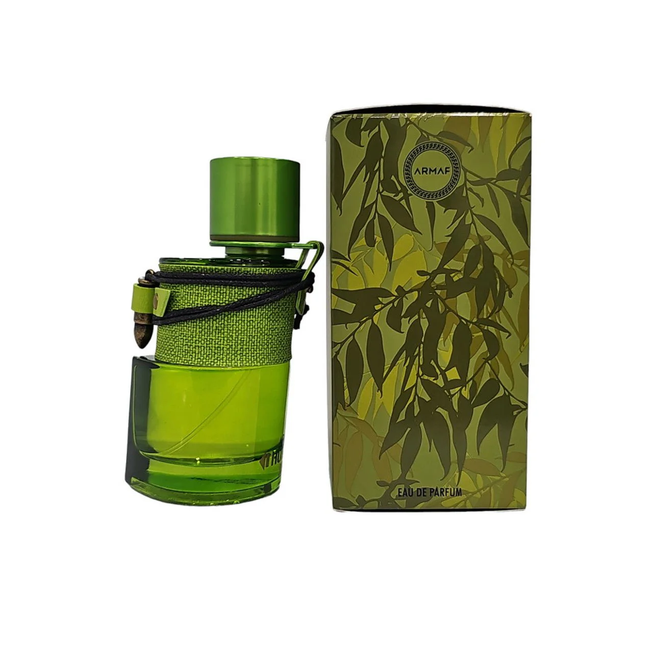 Armaf Hunter Jungle EDP - Image 3