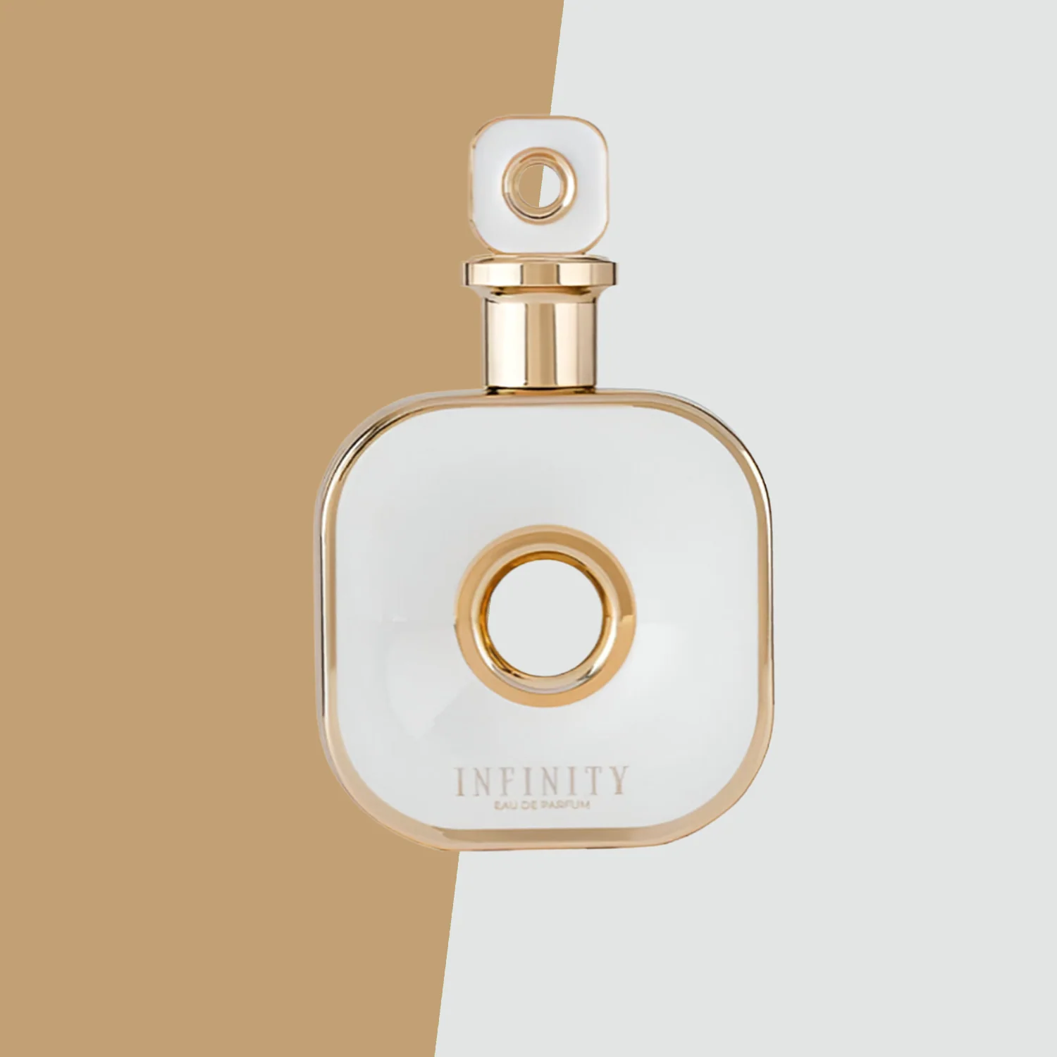 Armaf Infinity Gold EDP - Image 3