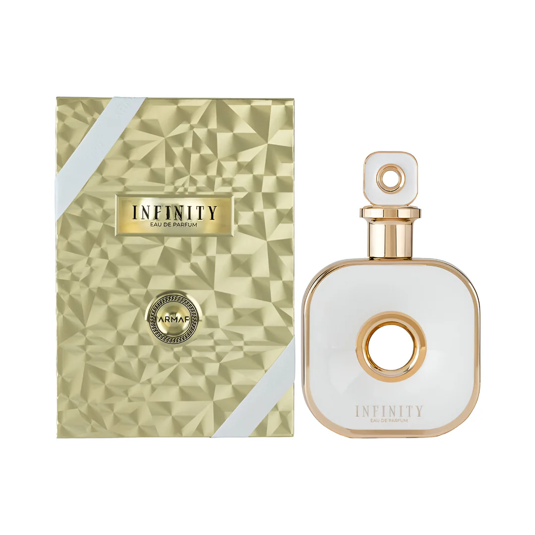 Armaf Infinity Gold EDP - Image 4