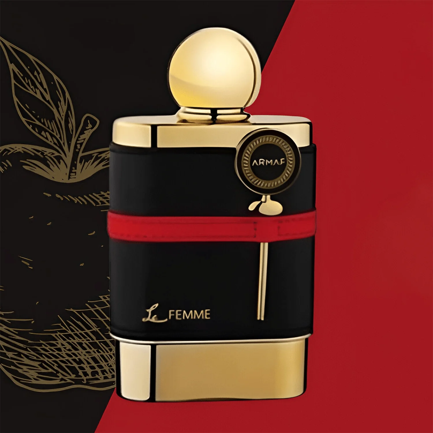 Armaf Le Femme EDP - Image 4