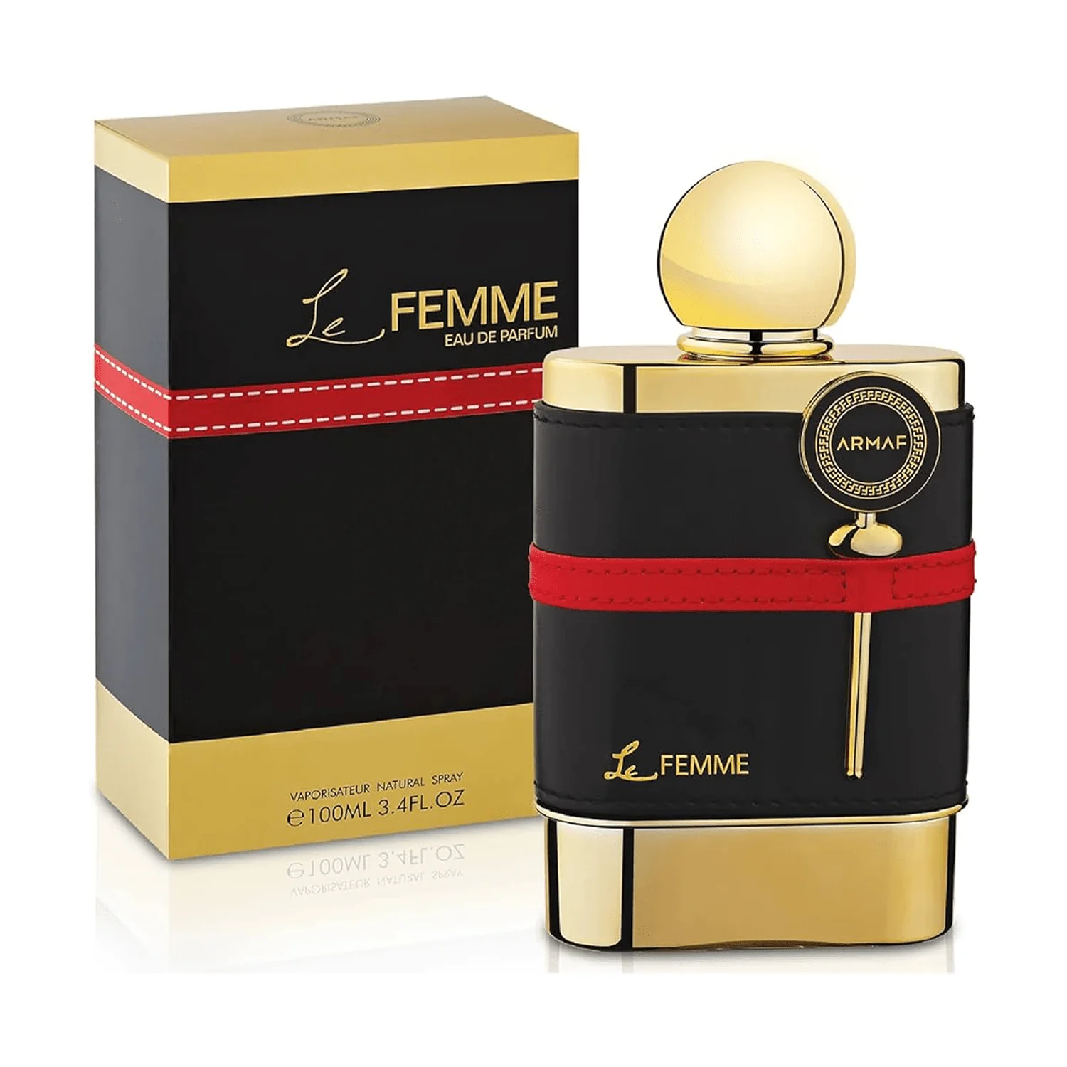 Armaf Le Femme EDP - Image 5