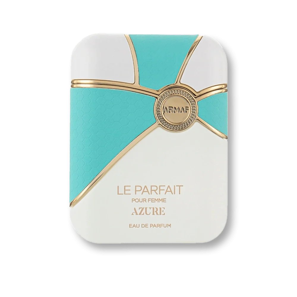 Armaf Le Parfait Azure EDP