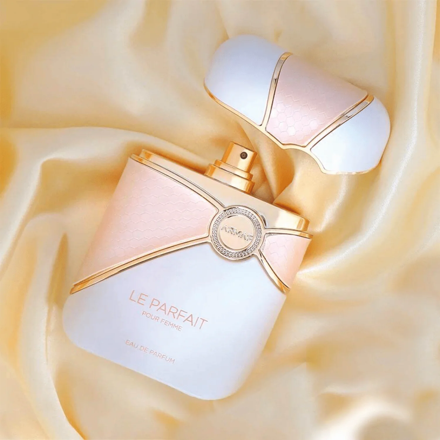 Armaf Le Parfait EDP - Image 2