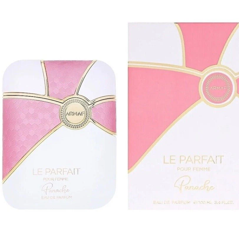 Armaf Le Parfait Panache EDP - Image 4