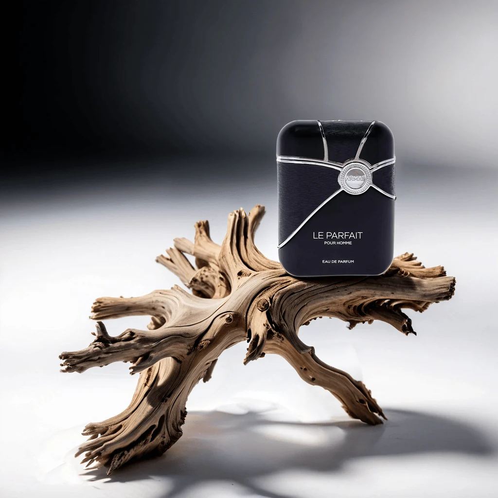 Armaf Le Parfait Pour Homme EDP - Image 4