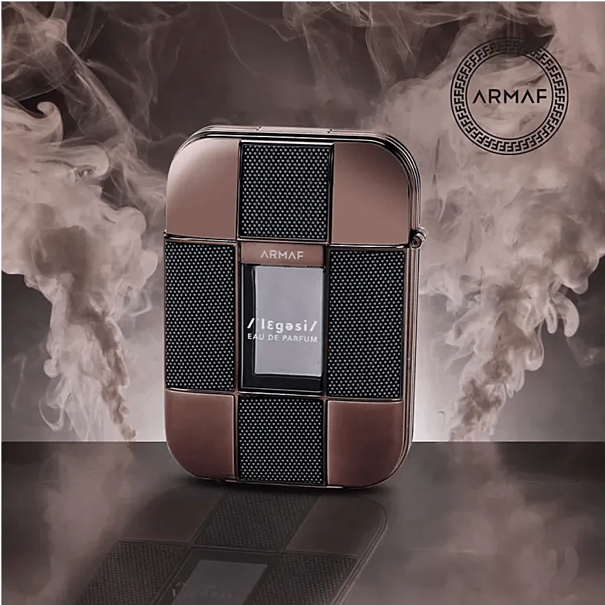 Armaf Legasi EDP - Image 2