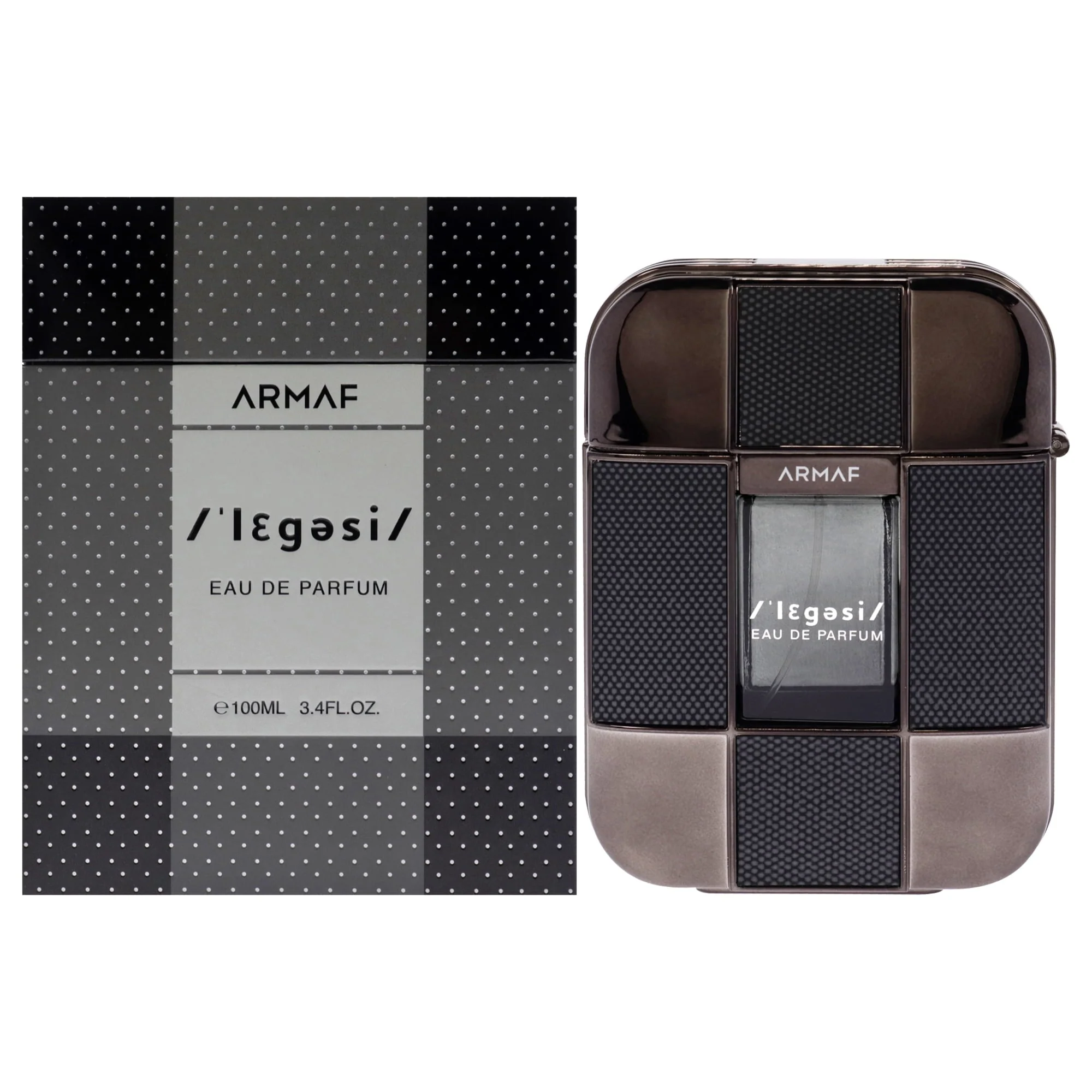 Armaf Legasi EDP - Image 4