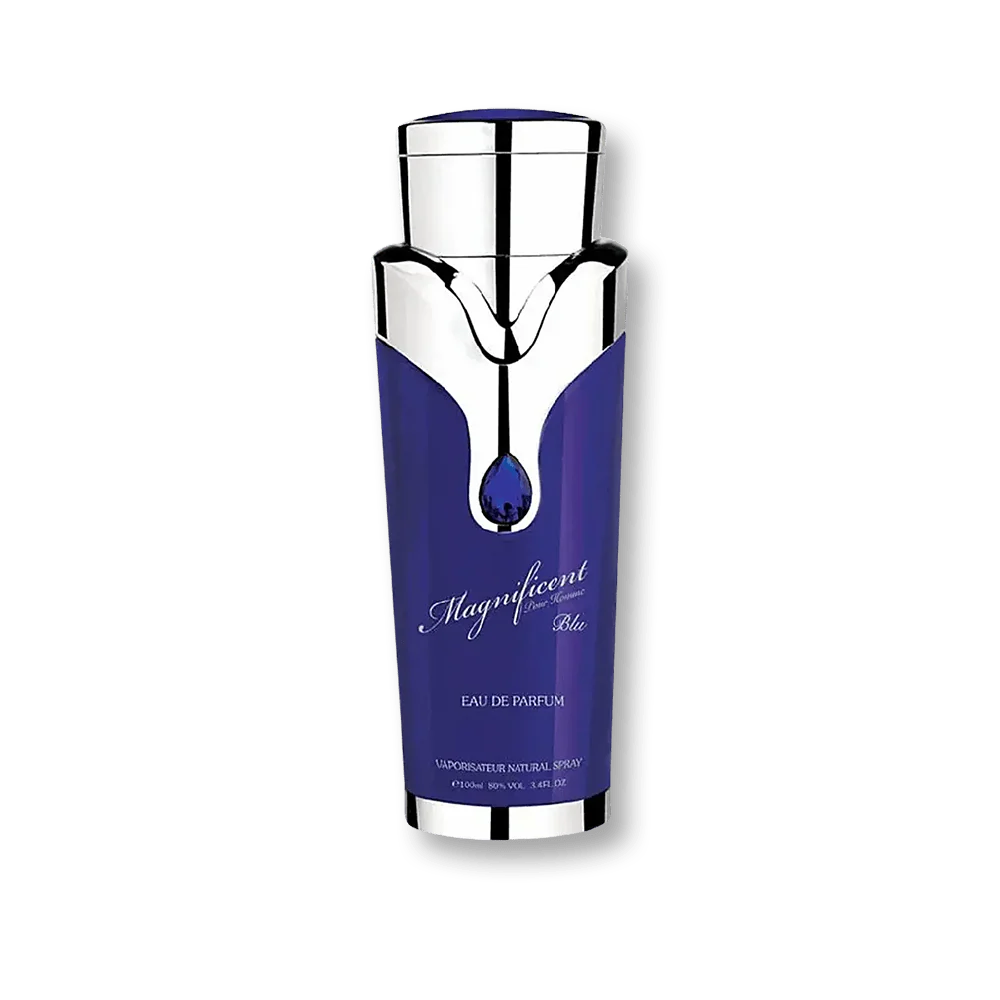 Armaf Magnificent Blue EDP