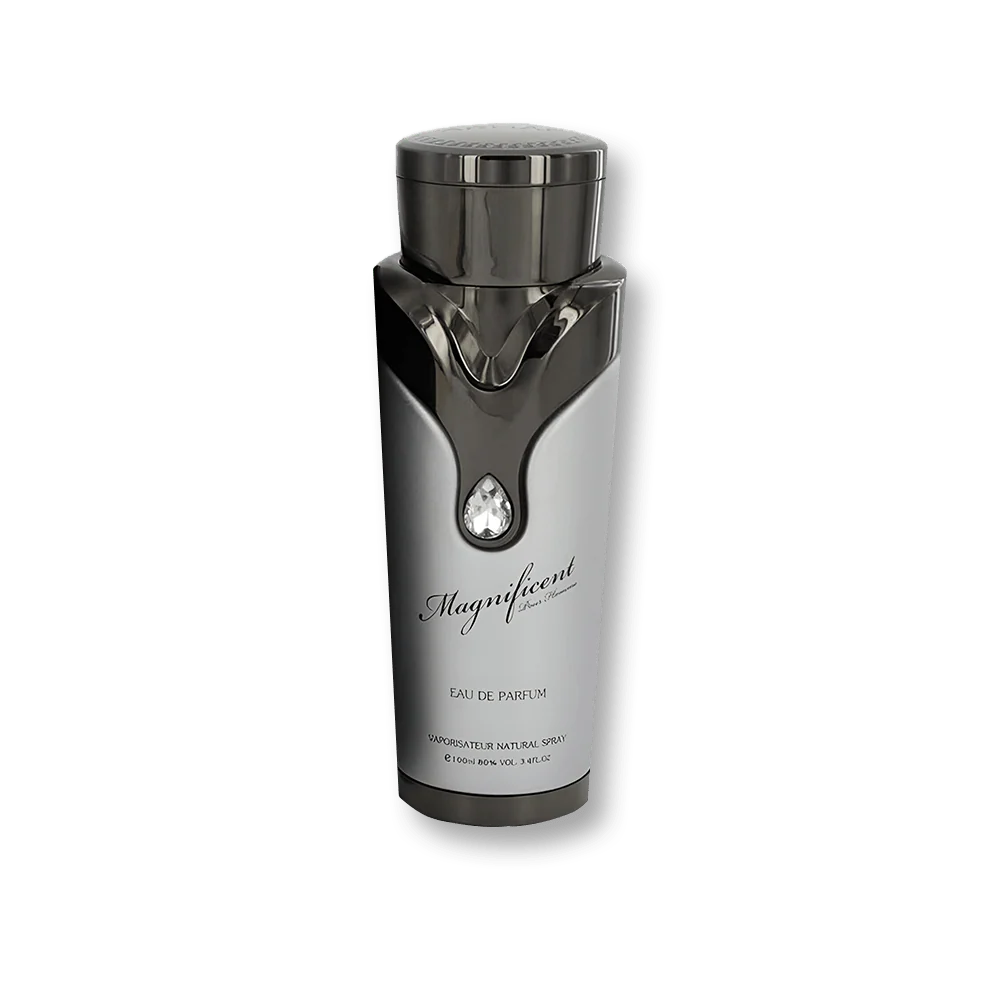 Armaf Magnificent EDP For Men