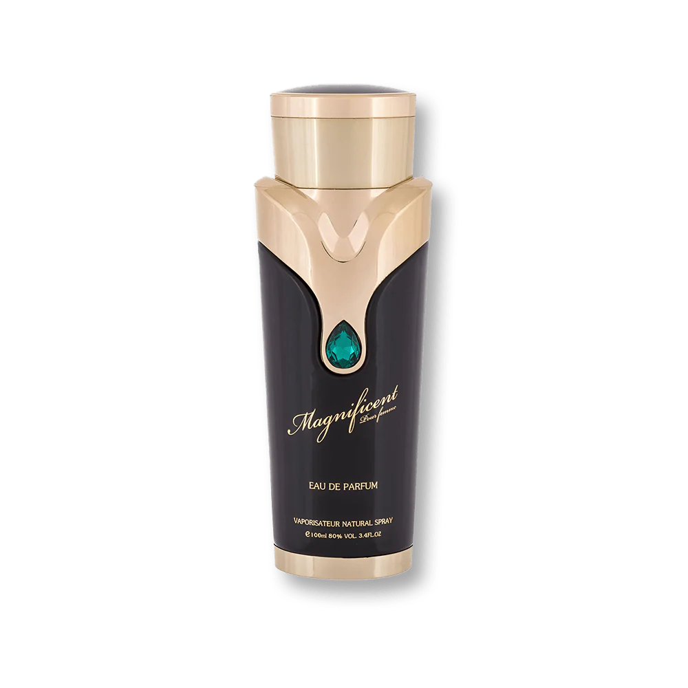Armaf Magnificent EDP For Women