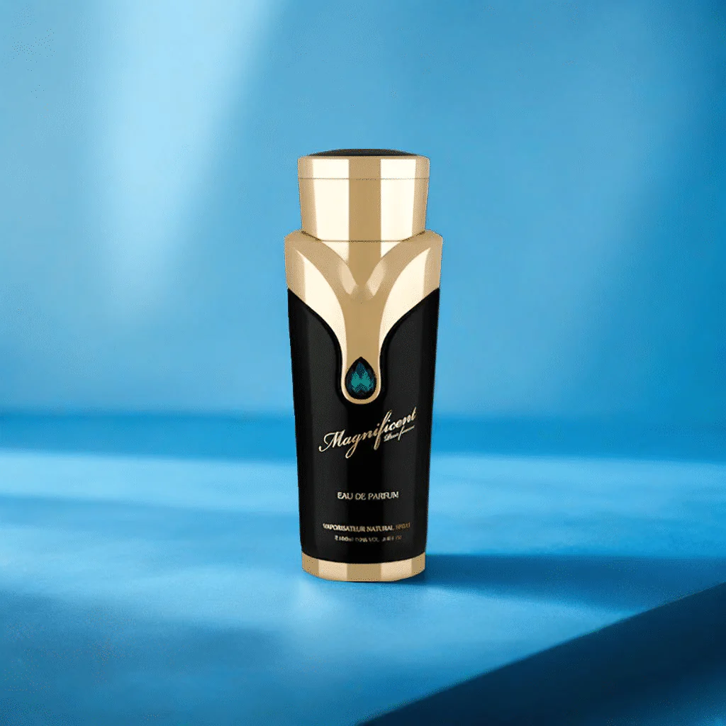 Armaf Magnificent EDP For Women - Image 3