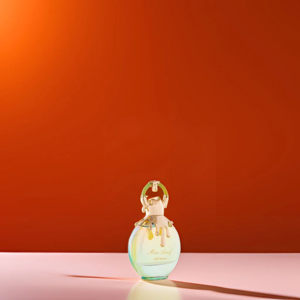 Armaf Miss Armaf Catwalk EDP - Image 2