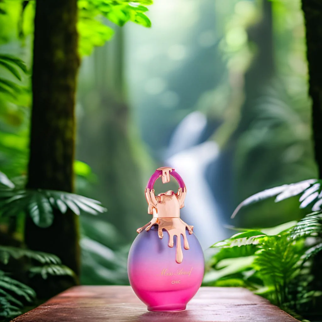 Armaf Miss Armaf Chic EDP - Image 2