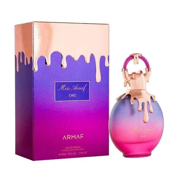Armaf Miss Armaf Chic EDP - Image 4