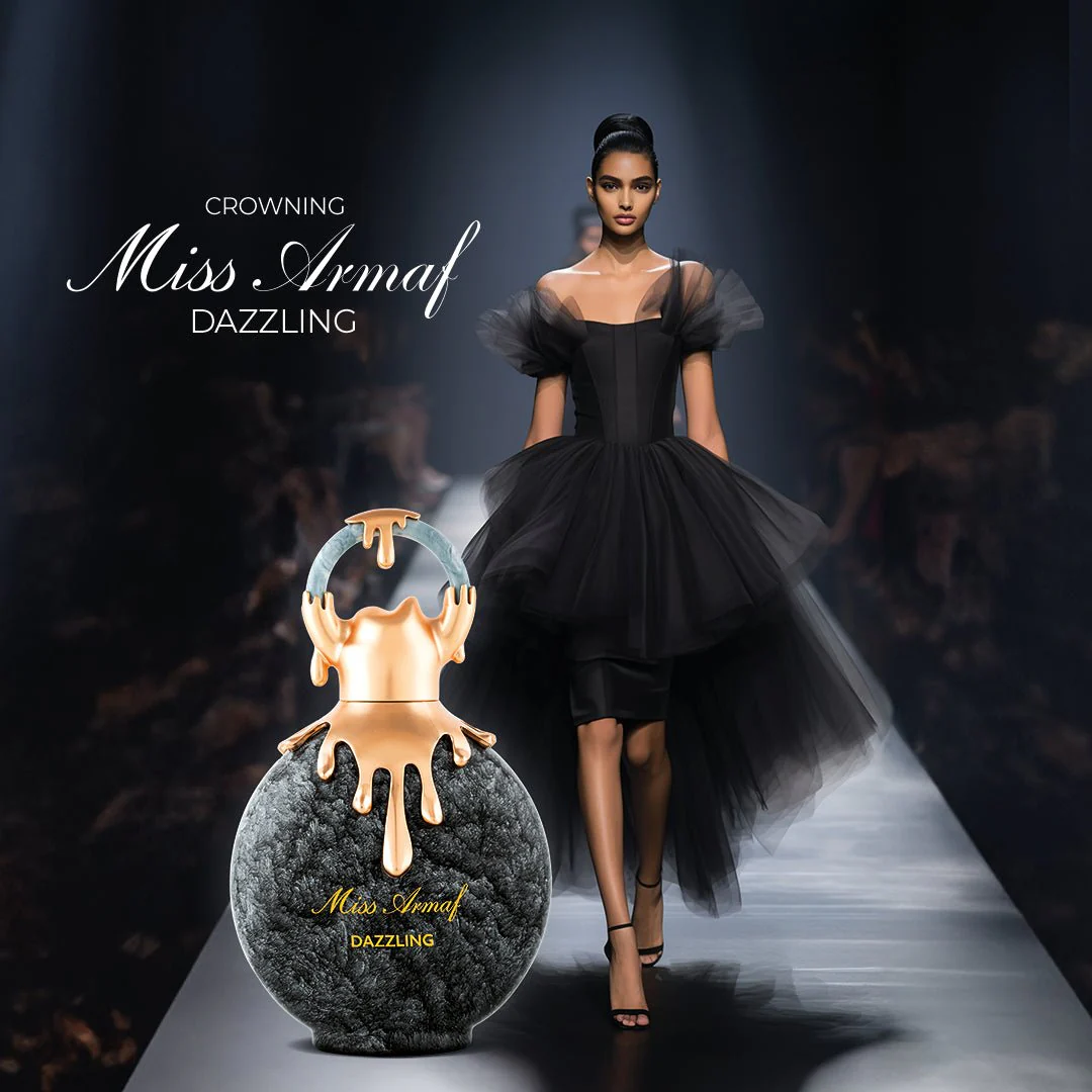 Armaf Miss Armaf Dazzling EDP - Image 3