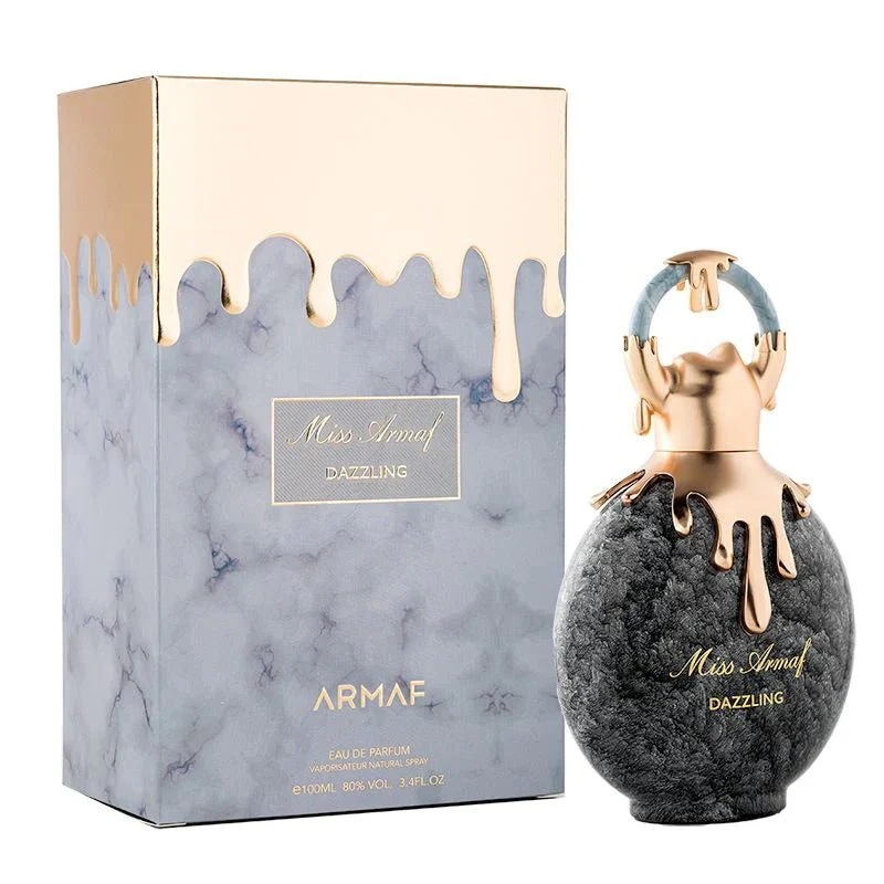 Armaf Miss Armaf Dazzling EDP - Image 5