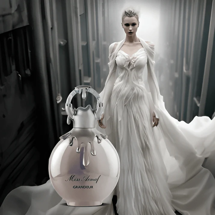 Armaf Miss Armaf Grandeur EDP - Image 3