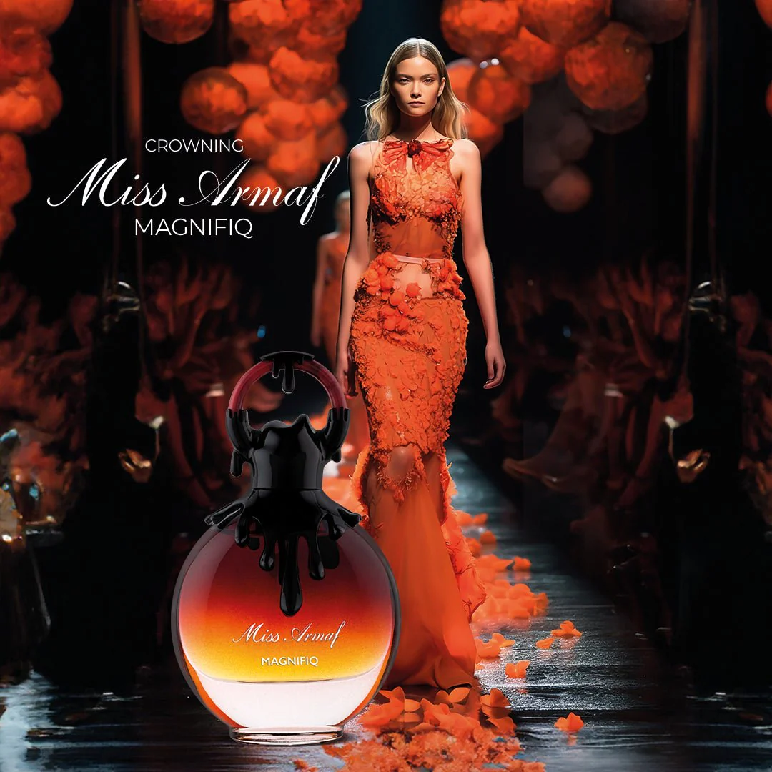 Armaf Miss Armaf Magnifiq EDP - Image 3