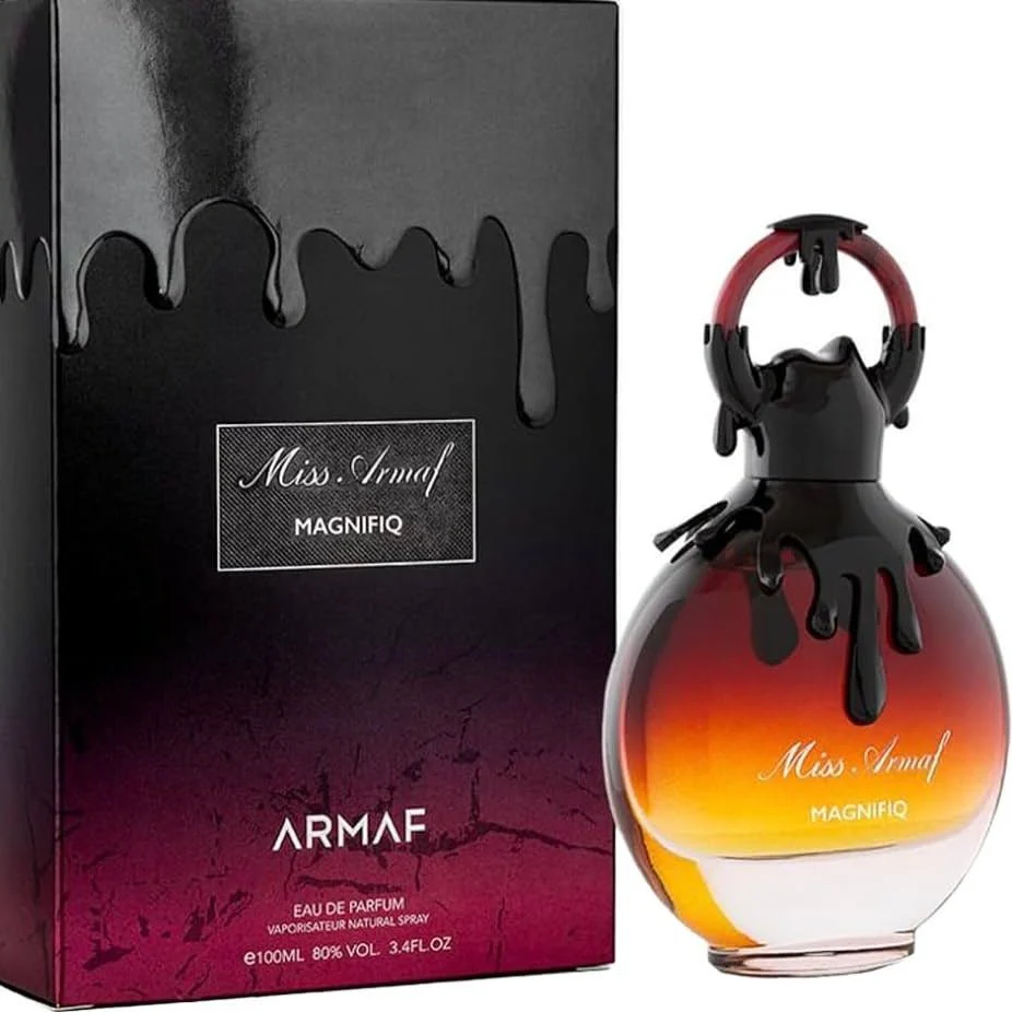 Armaf Miss Armaf Magnifiq EDP - Image 5