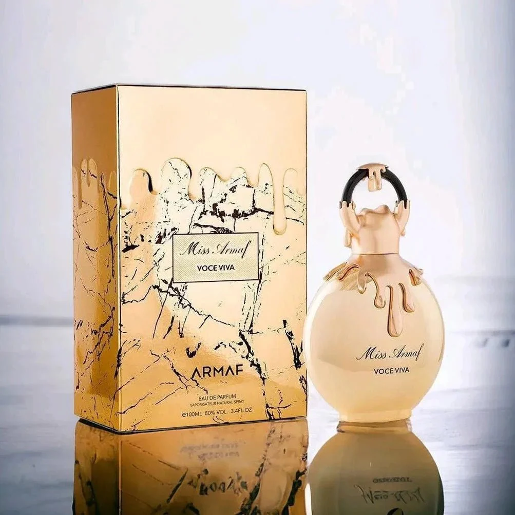 Armaf Miss Armaf Voce Viva EDP - Image 5