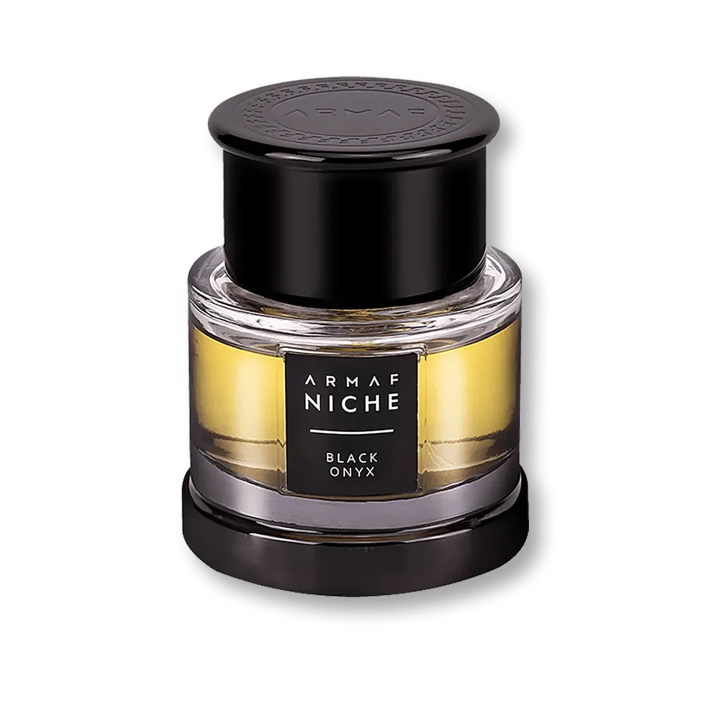 Armaf Niche Black Onyx EDP