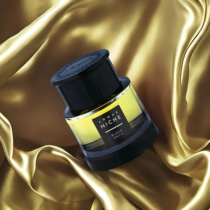Armaf Niche Black Onyx EDP - Image 2